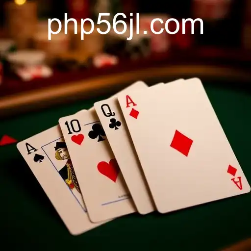 Understanding the Baccarat Game: Exploring the Intricacies of 56jl