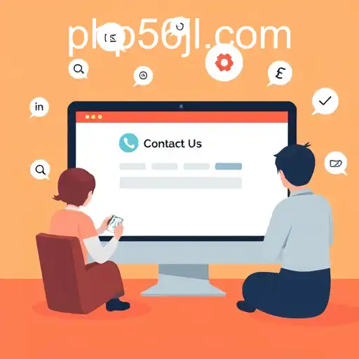 Optimizing Your Contact Us Page: A Strategic Guide