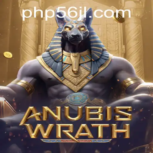 AnubisWrath: A Journey Through the Sands of Time