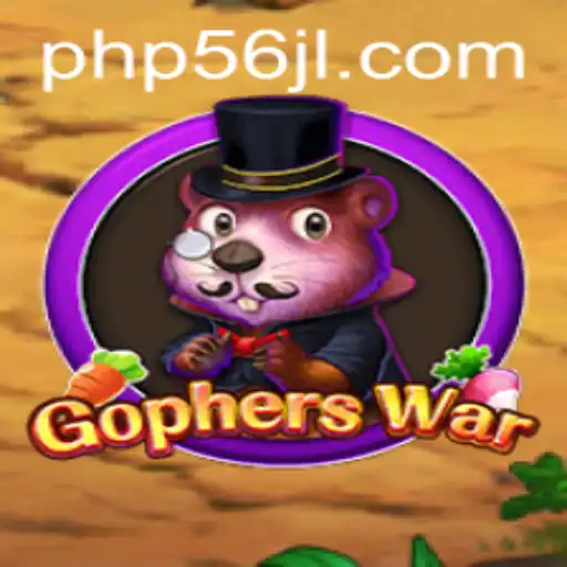 GophersWar: The Strategic Battle of Wit and Speed