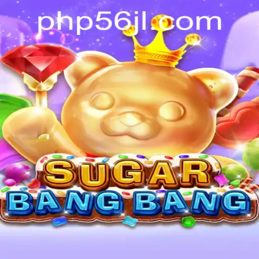 SUGARBANGBANG: An Explosive New Gaming Experience