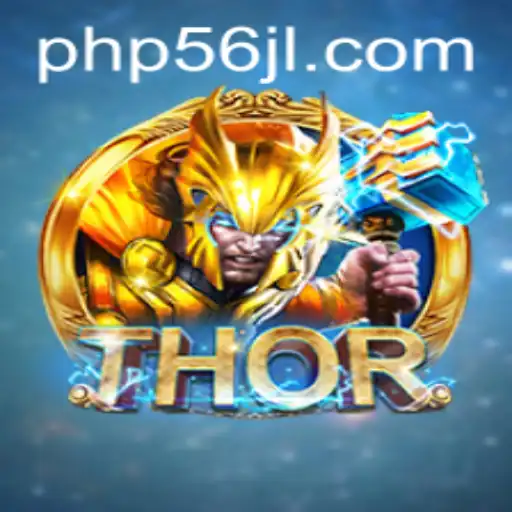 THOR: A Captivating New Game with the Exciting Keyword 56jl