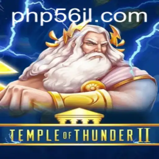 Delve into the Mystical World of TempleofThunderII: An Exciting Journey Awaits