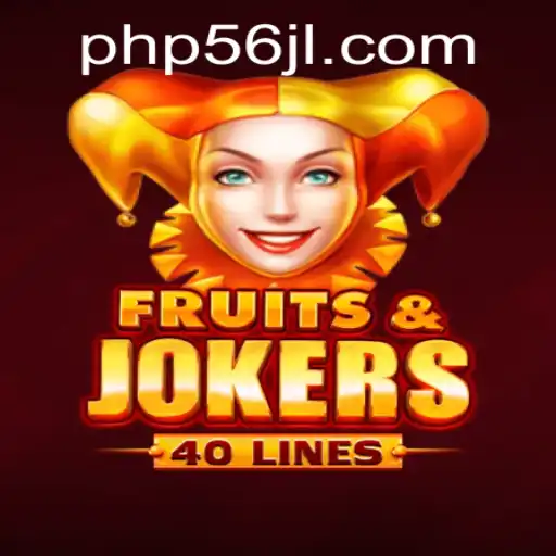 FruitsAndJokers40: A Vibrant Venture into Classic Gaming