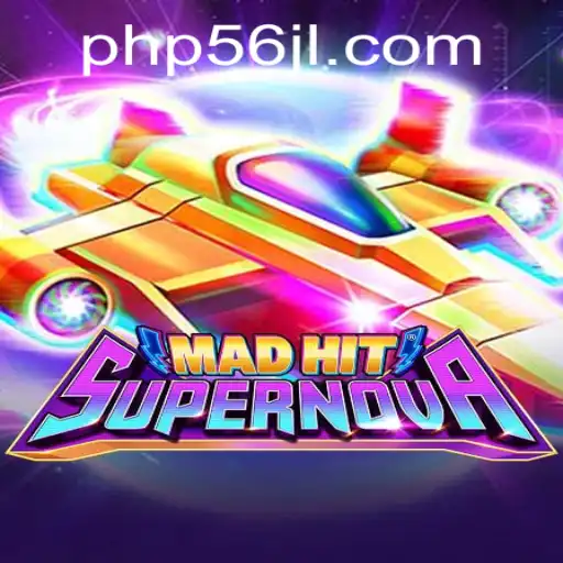 MadHitSupernova: A Stellar Gaming Experience
