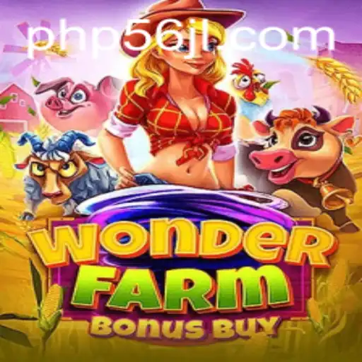 Unveiling WonderFarmBonusBuy: A Captivating Online Casino Game Experience